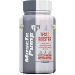 Muscle Pump Tribulus 90 Kapsül Protein