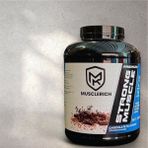 Muscle Rich Çikolatalı Protein Tozu