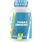 Muscle Ruz Panax Gınseng 750 mg 60 Caps - 60 KAPSÜL
