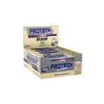 Muscle Station 24 x 40 gr Beyaz Çikolatalı Protein Bar