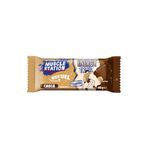 Muscle Station 24'lü 40 gr Energy Trail Yer Fıstıklı Bar
