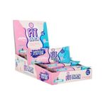 Muscle Station Fit Snack Protein Bar Coconut 40 Gr 24 Adet Hindis