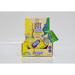 Muscle station Fit Snack Yulaf Bar Banana 24'Lu Kutu