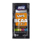 Muscle Station MUSCLE STATİON Bcaa Citrus Portakal 12g