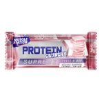 Muscle Station MUSCLE STATİON Supreme Ruby Çikolatalı Protein Bar 40g