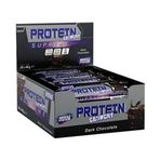 Muscle Station Supreme Crunchy 40 gr 24 Adet Protein Bar