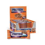 Muscle Station Supreme Protein Bar Chocolate Chunks 40 Gr 24 Adet Çikolata