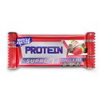 Muscle Station Supreme Protein Bar Çikolata Çilek 40 Gr 1 Adet ÇİKOLATA-ÇİLEK