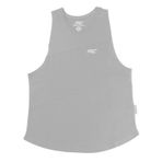 MuscleCloth Elite Kolsuz Gri T-Shirt