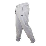 MuscleCloth Gri Training Alpha Eşofman Altı