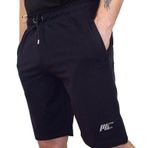 MuscleCloth Lacivert Training Alpha Şort