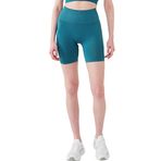 MuscleCloth Nova Seamless Push-Up Boxer Tayt Cool Blue