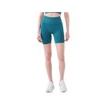 MuscleCloth Nova Seamless Push-Up Boxer Tayt Cool Blue