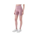 MuscleCloth Nova Seamless Push-Up Boxer Tayt Pembe