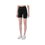 MuscleCloth Nova Seamless Push-Up Boxer Tayt Siyah