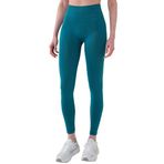 MuscleCloth Nova Seamless Push-Up Tayt Cool Blue L