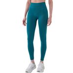 MuscleCloth Nova Seamless Push-Up Tayt Cool Blue
