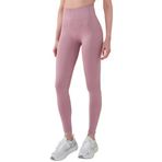 MuscleCloth Nova Seamless Push-Up Tayt Pembe M