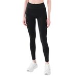 MuscleCloth Nova Seamless Push-Up Tayt Siyah L