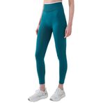 MuscleCloth Nova Seamless Sport Tayt Cool Blue