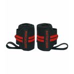 MuscleCloth Pro 2'li Renkli Wrist Wraps