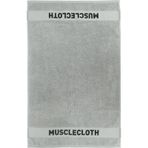 Musclecloth Spor Havlu Gri Gri