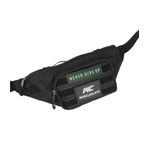 MuscleCloth Tactical Cross Bag Omuz Çantası Siyah Renkli STANDART