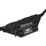 MuscleCloth Tactical Cross Bag Omuz Çantası Siyah