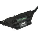 MuscleCloth Tactical Cross Bag Siyah Standart Omuz Çantası