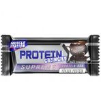 Musclestation 40 gr Protein Bar Dark Chocolate