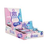 Musclestation Fit Snack Coconut 24x40 gr Protein Bar