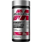 Muscletech Hydroxycut Hardcore Super Elite Fat Burner 100 Kapsül
