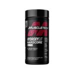 Muscletech Hydroxycut Hardcore Yeni Version Elite Thermogenic 100 Capsul. USA