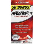 Muscletech Hydroxycut Pro Clinical 90 Kapsül Tett : 12/2023
