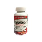 Muscletech Hydroxycut Pro Clinical 90 Kapsül