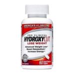 Muscletech Hydroxycut Pro Clinical Cla 90 Kapsül - AROMASIZ