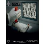 Muse - Drones by Muse (August 01,2015)