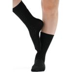 Muse Of Socks Fully M'gems Siyah Kaydırmaz Spor Çorap - Siyah - Siyah - Standart