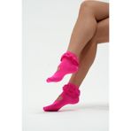 Muse Of Socks M'Tutu Dantel Kaydırmaz Tabanlı Spor Çorabı