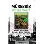 Müsebbib Safvet Nezihi - Asiye Çığrı Yıldırım