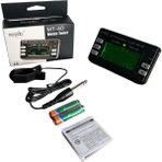 Musedo Tuner,metronom Mt-40 Musedo Akort Cihazı %100 Orjinal ürün garantisi