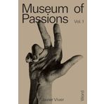 Museum of Passions: Word (vol. 1)