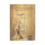 MÜSEYYEB GAZI DESTANI KERBELA´NIN İNTİKAMI - NECATI DEMIR