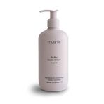 Mushie Baby Lavantalı Bebek Vücut Losyonu 400 Ml
