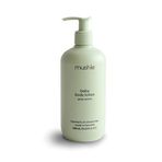 Mushie Baby Yeşil Limon Bebek Vücut Losyonu 400 Ml