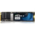 Mushkin Pilot-E 500GB 3500MB-2300MB/s NVMe M.2 PCIe SSD
