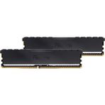 Mushkin Redline MRF4U360JNNM8GX2 2x8 GB Kit 3600 Mhz DDR4 CL18 Soğutuculu Desktop Gaming Ram