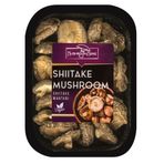 Mushroom & More 40 gr Kuru Shitake Mantarı