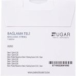 Music Baglama Saz Telleri Ugar Instruments Türkiye Uzun Boyunlu Kısa Boyunlu Elektro ve Yunan Bağ