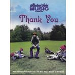 Music Choice magazine (July 2002) GEORGE HARRISON cover